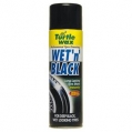 TW WetnBlack 500ml - penový lesk na pneumatiky